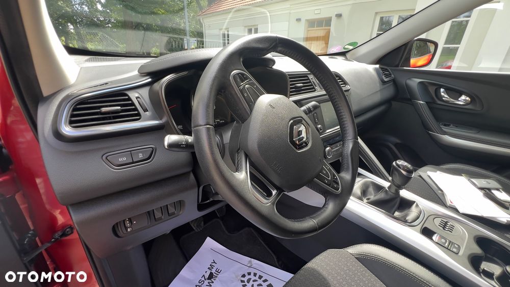 Renault Kadjar 1.2 Energy TCe Night&Day - 29