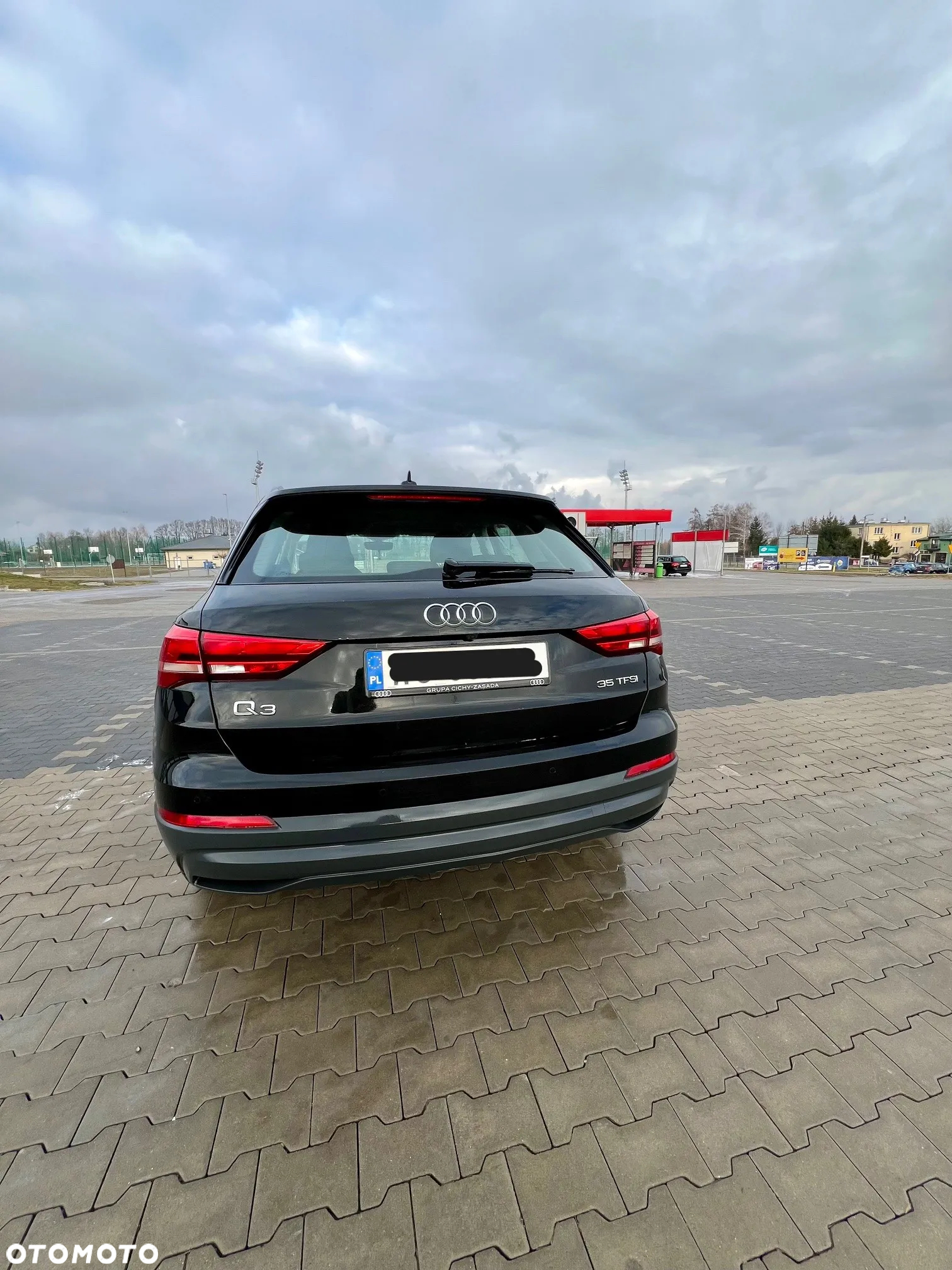 Audi Q3 35 TFSI S tronic - 6