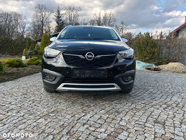 Opel Crossland X 1.2 Start/Stop 120 Jahre - 2