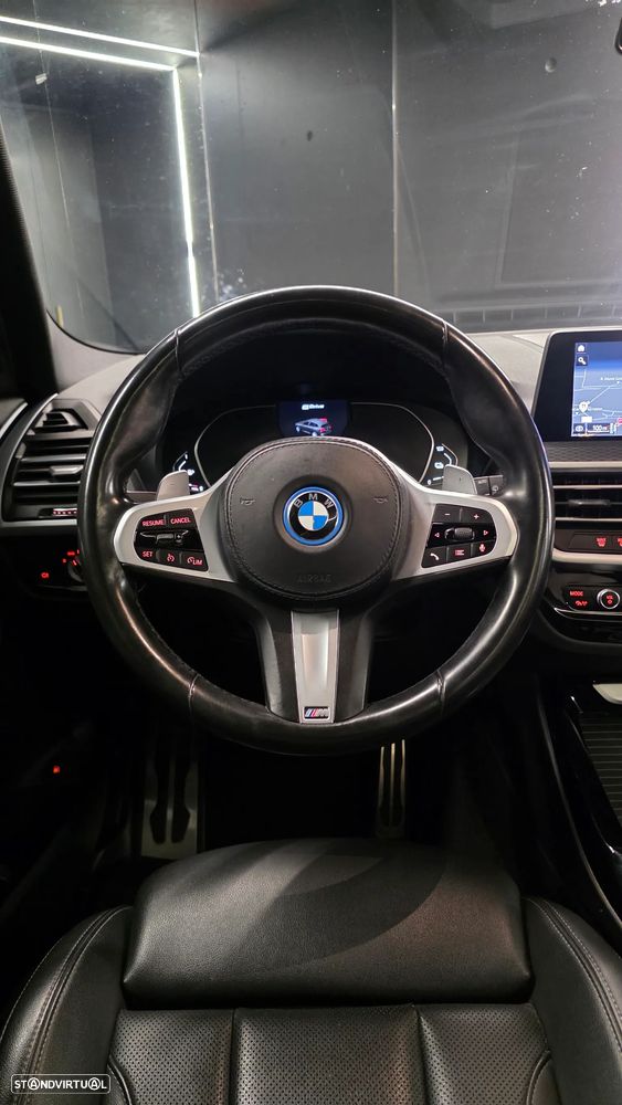 BMW X3 30 e xDrive Pack M - 25