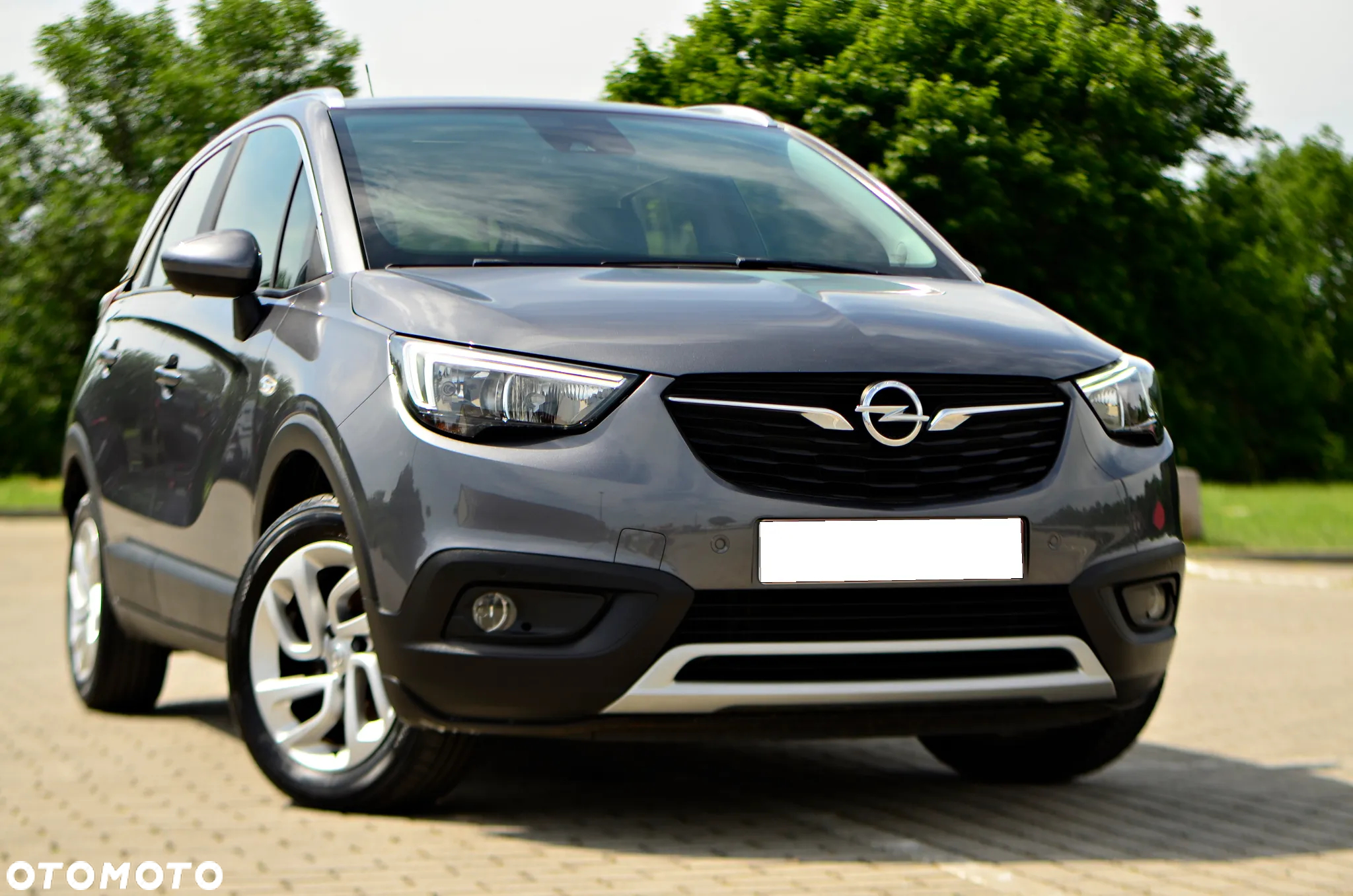 Opel Crossland X 1.2 T Eco Elite S&S - 16