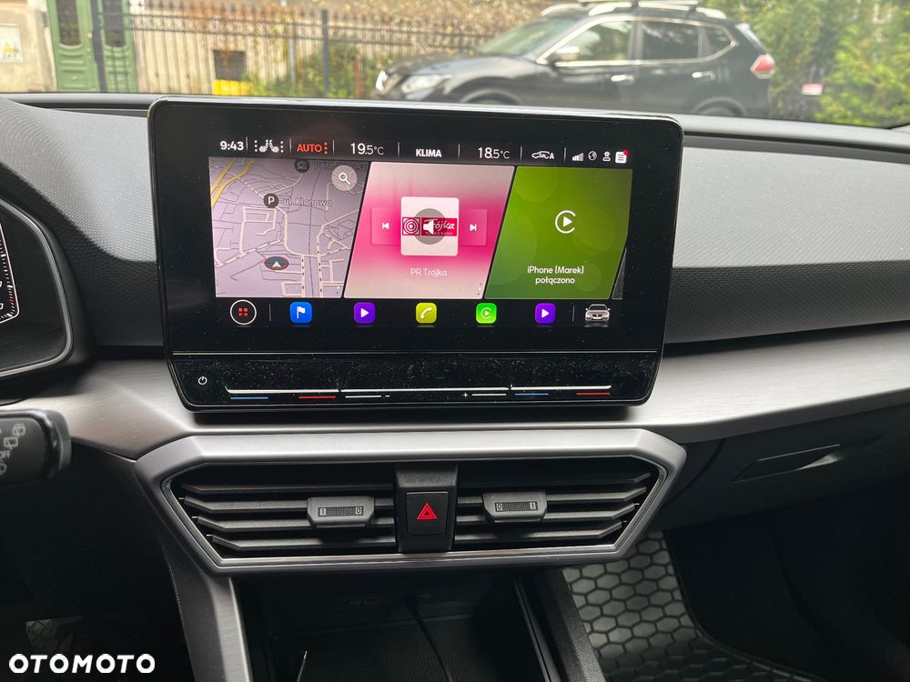 Seat Leon - 7