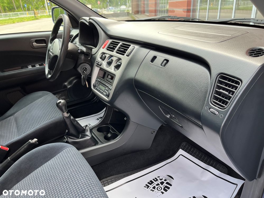Honda HR-V 4wd - 32