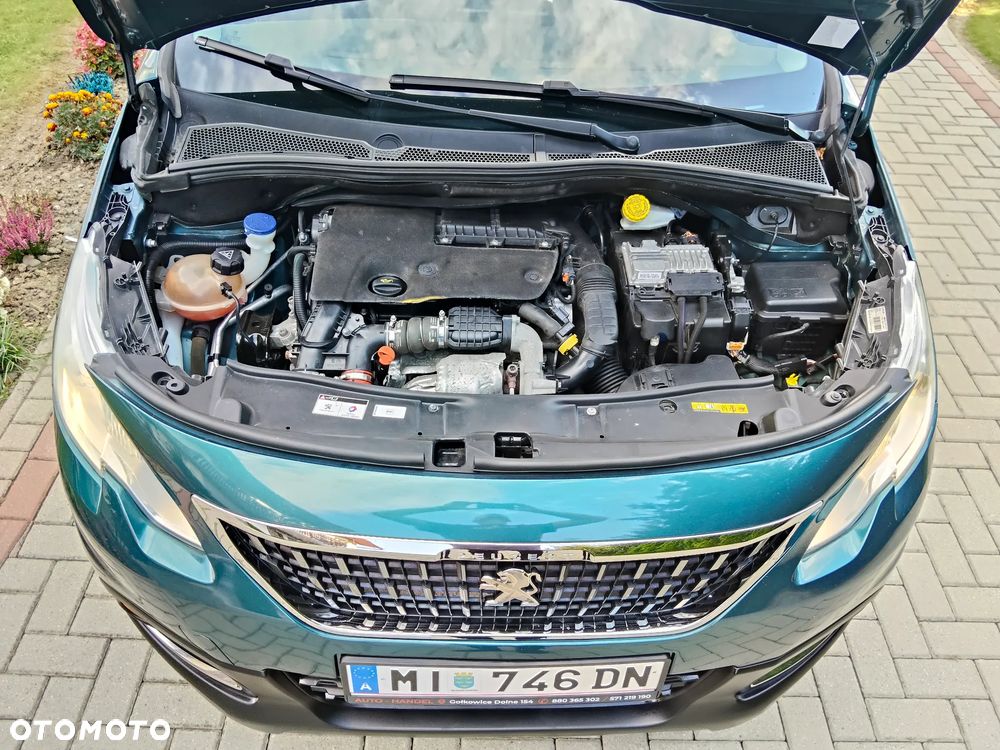 Peugeot 2008 - 26