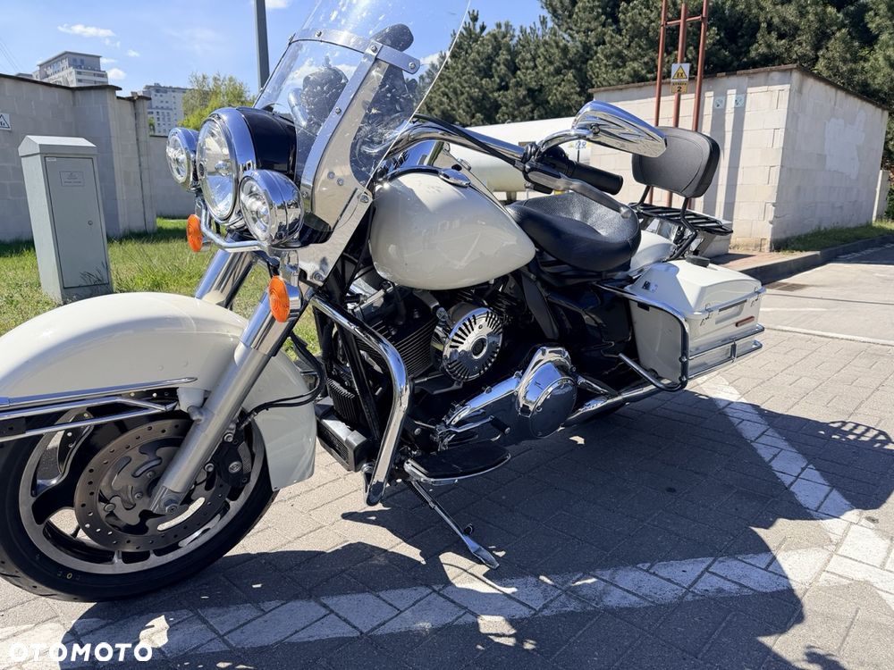 Harley-Davidson Touring Road King - 5