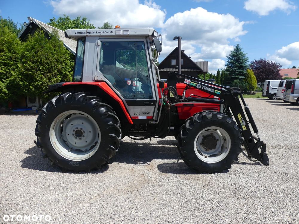 Massey Ferguson 3060 MF 3060 - 21