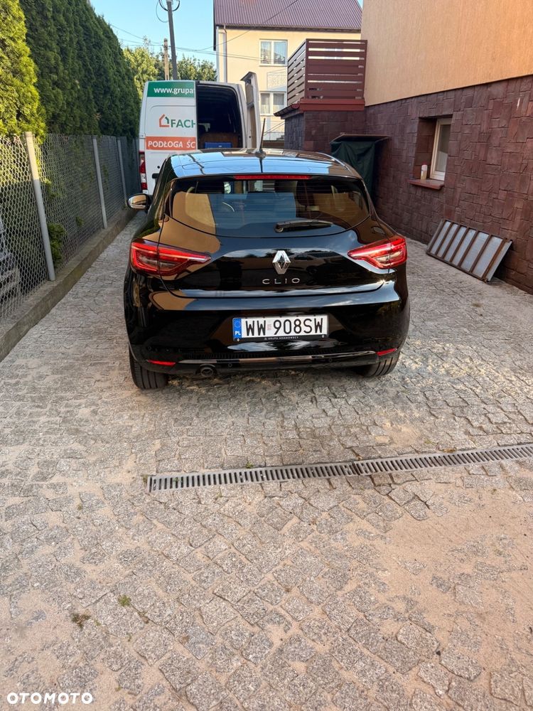 Renault Clio 1.0 TCe Intens - 3