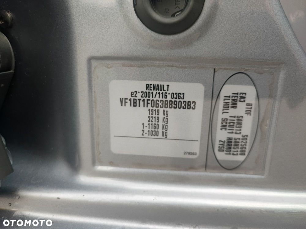 Renault Laguna - 30