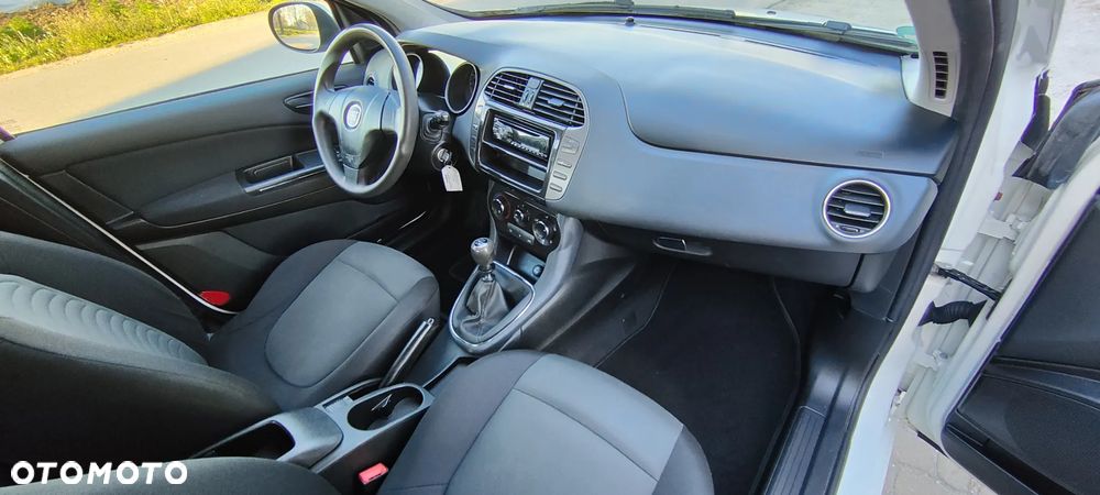 Fiat Bravo 1.4 16V Active - 18