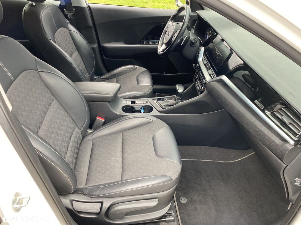 Kia Niro - 16