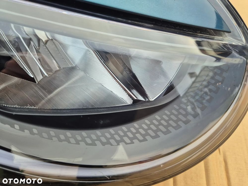 Fiat 600e reflektor prawy Full Led.Lampa. 2023- - 2