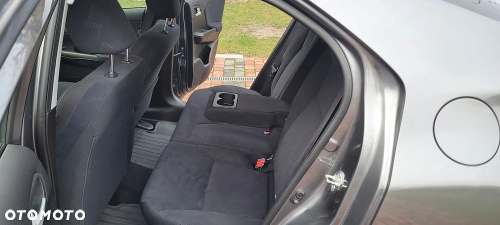 Honda Civic 1.4 Sport - 14