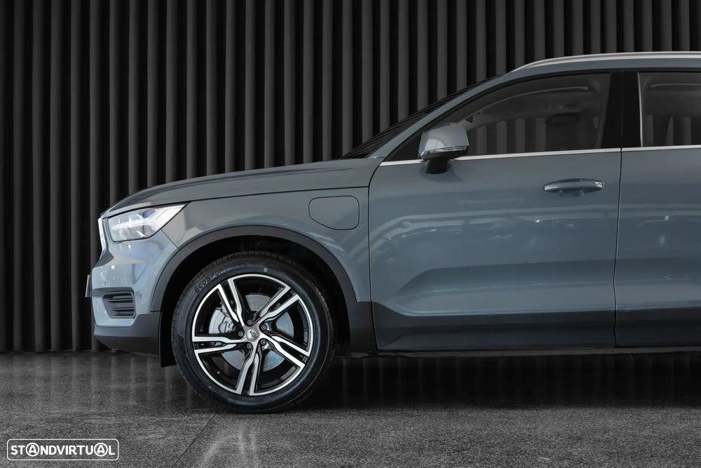 Volvo XC 40 1.5 T4 PHEV Inscription Expression - 7