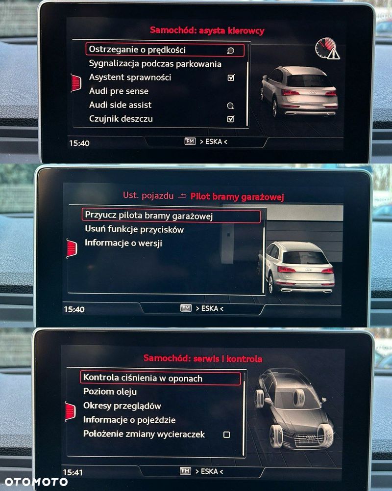 Audi Q5 2.0 TFSI Quattro Sport S tronic - 25