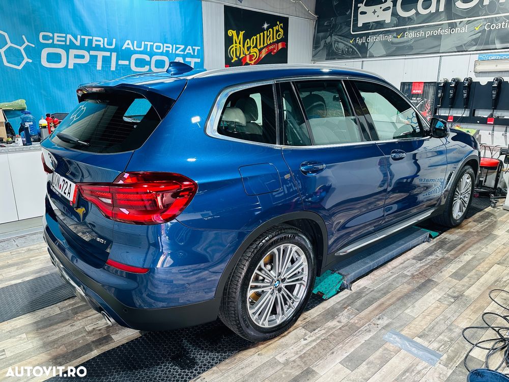 BMW X3 - 2