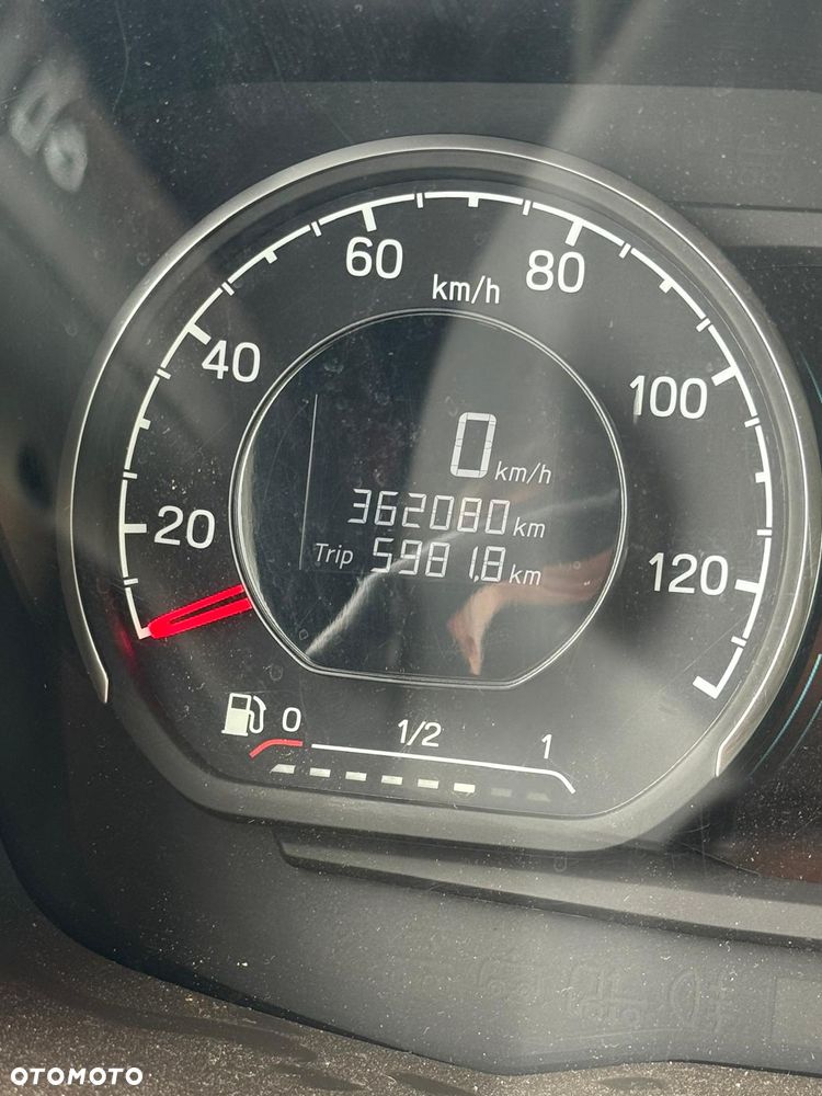 Scania S650 - 14