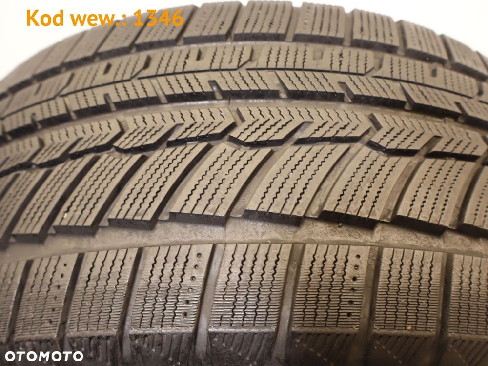 FORTUNE SNOWFUN FSR-901 - 235/45 R17 - 8