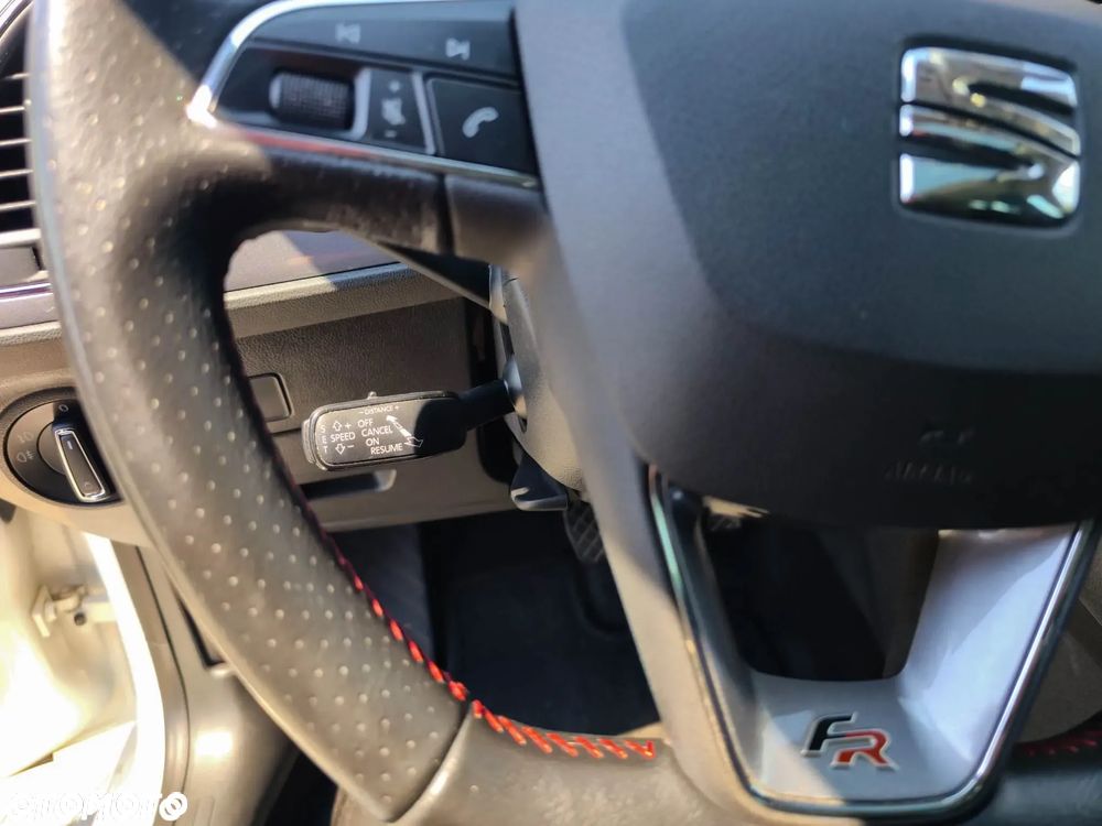 Seat Leon 2.0 TDI DPF DSG FR - 34