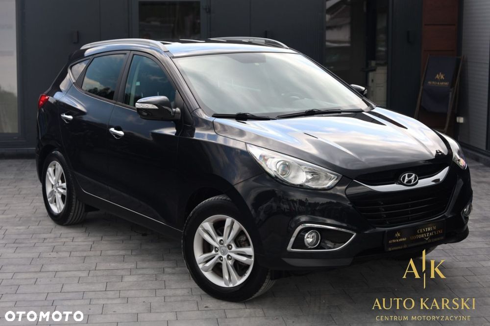 Hyundai ix35 - 13