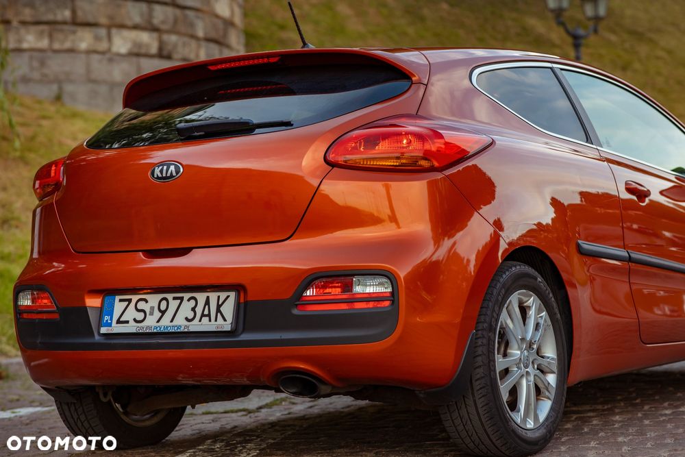 Kia ProCeed 1.6 GDI L - 5