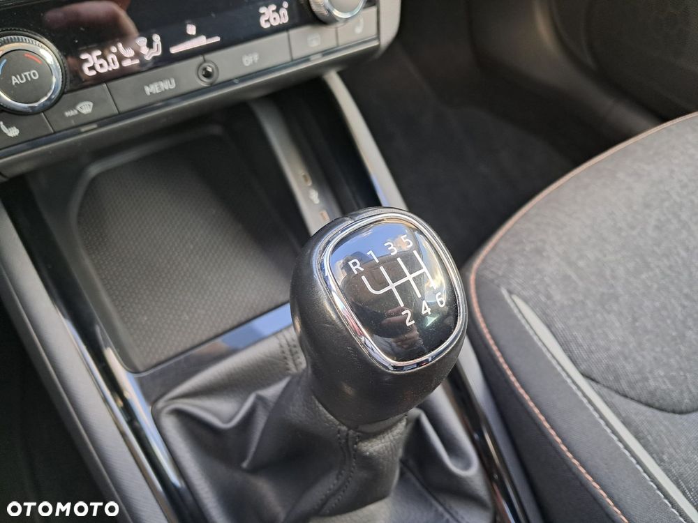 Skoda Scala 1.5 TSI Style - 15