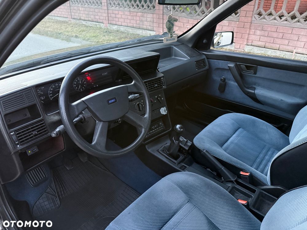 Fiat Tempra 1.6 i.e - 5