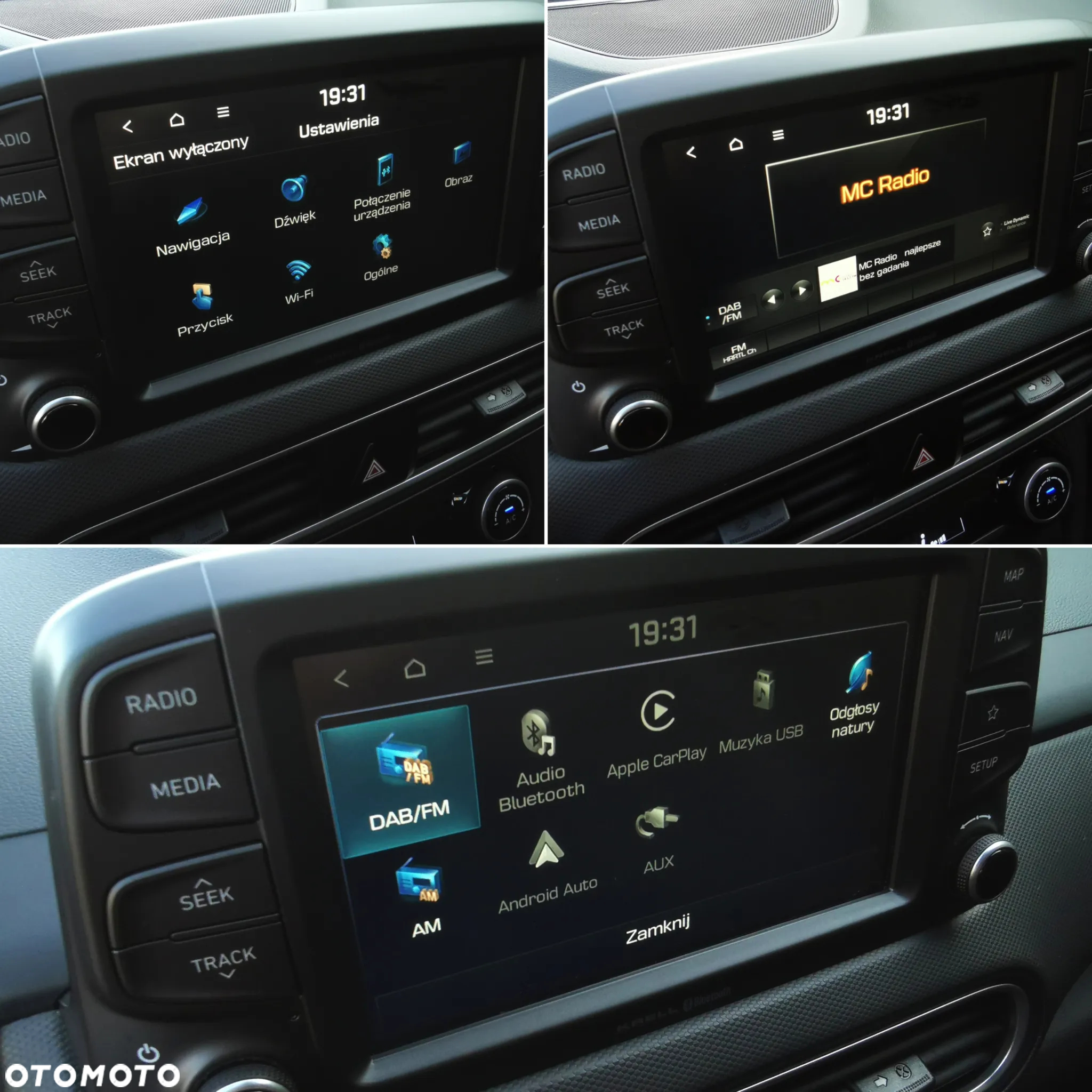 Hyundai Kona 1.0 T-GDI Select - 31