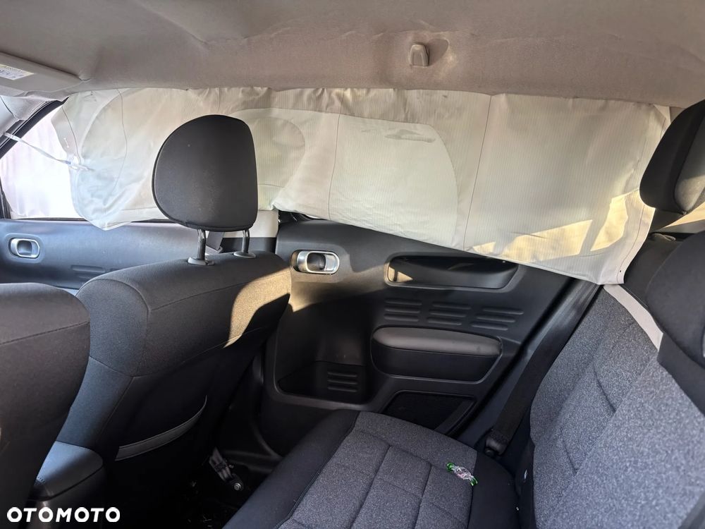 Citroën C4 Cactus PureTech 110 Stop&Start Origins - 19