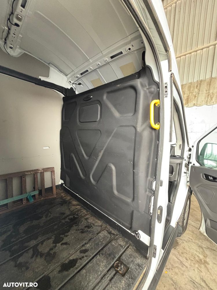 Ford Transit - 14
