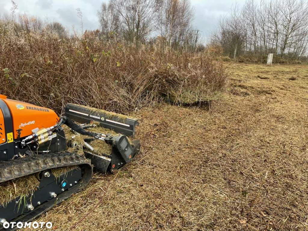 Inny ENERGREEN RoboFIFTI RS - 7