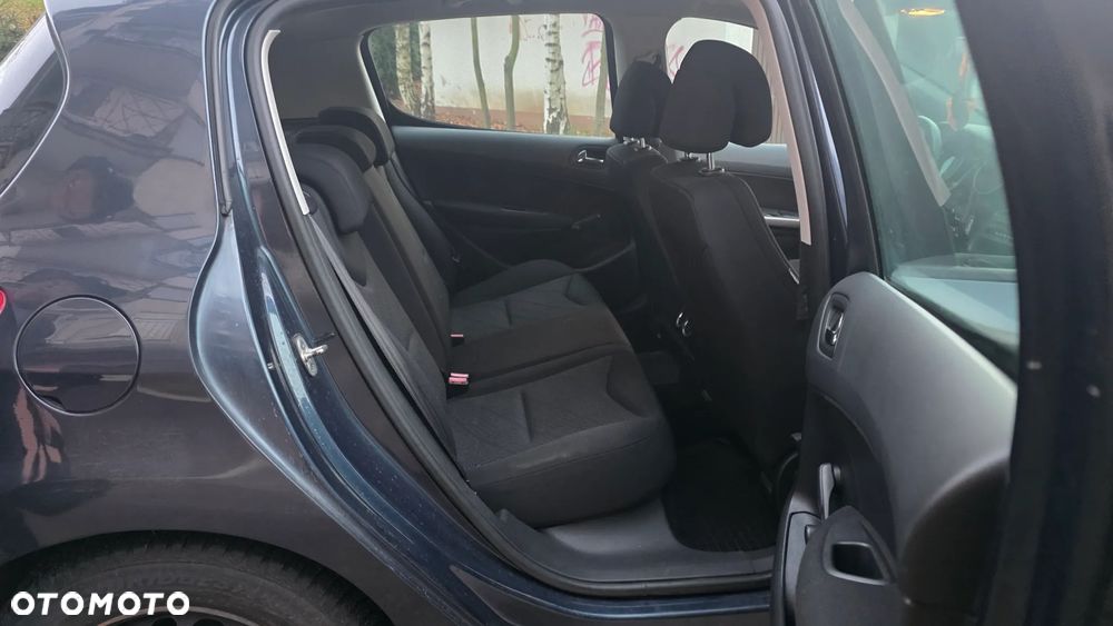 Peugeot 308 HDi FAP 90 Active - 7