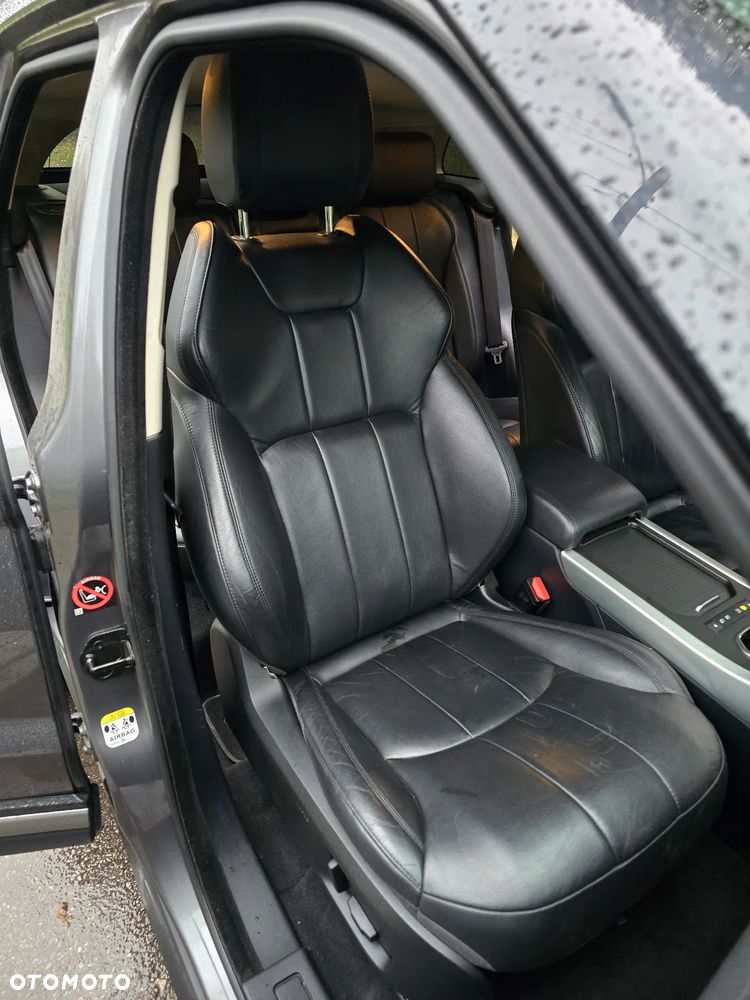 Land Rover Range Rover Evoque 2.0TD4 Pure - 26