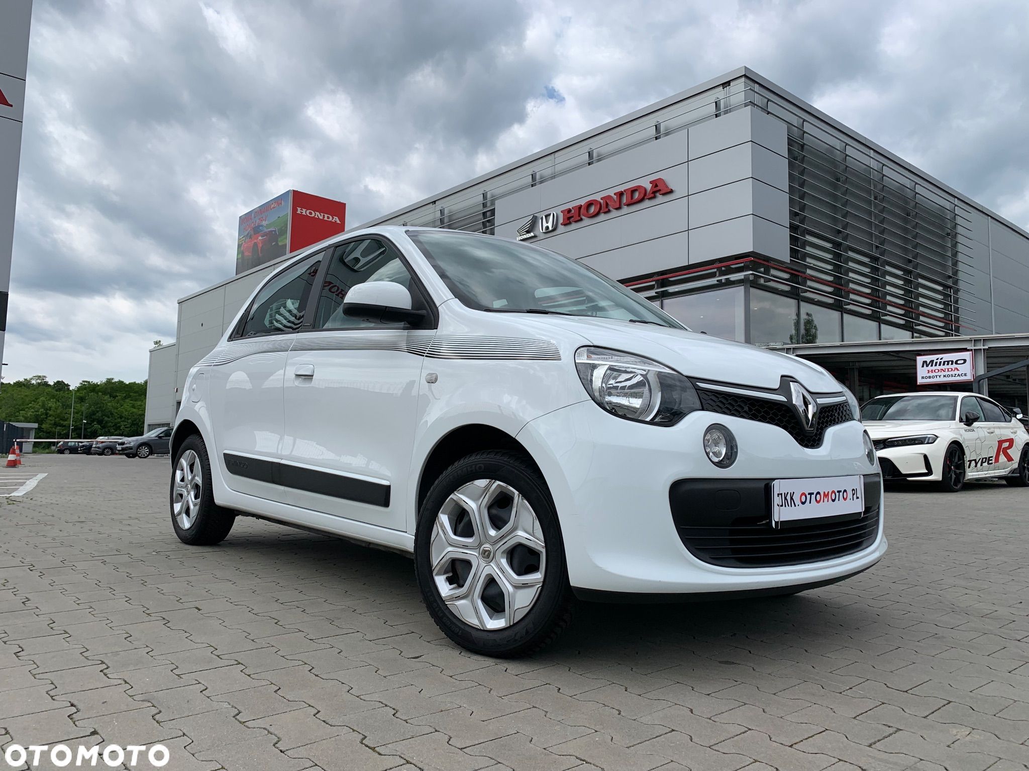 Renault Twingo SCe 70 Life - 1