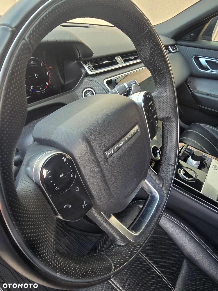 Land Rover Range Rover Velar 2.0d R-Dynamic S - 18