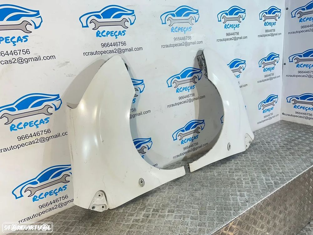 .Frente Completa Peugeot Partner HDI 90cv B9 Facelift Fase 2 2012 - 2015 - 15