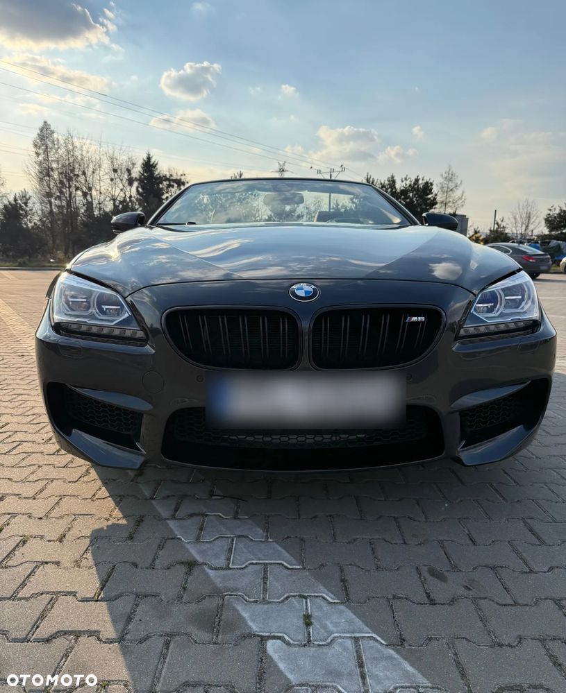BMW M6 - 16