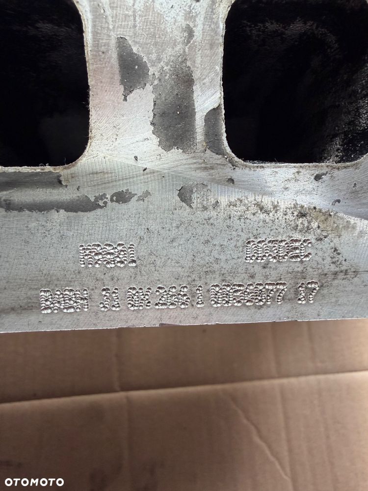 Głowica kompletna splanowana po sprawdzeniu Renault Master III 2.3 DCI 170 KM Biturbo 110426655R - 10
