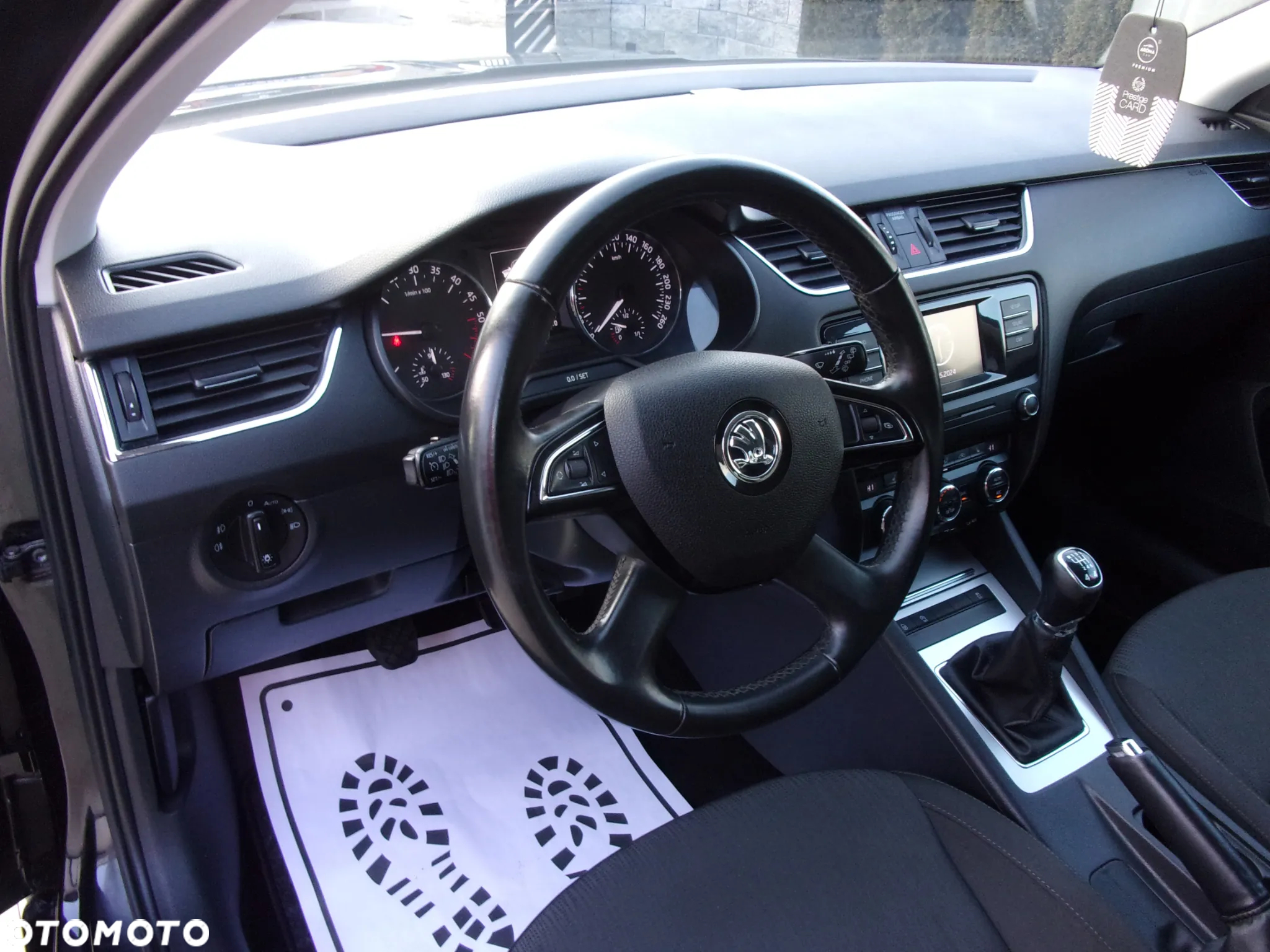 Skoda Octavia 2.0 TDI 4x4 Edition - 18