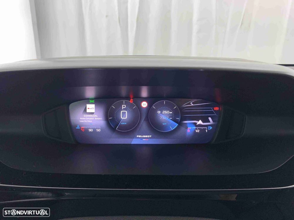 Peugeot 308 SW 1.5 BlueHDi Allure Pack EAT8 - 6