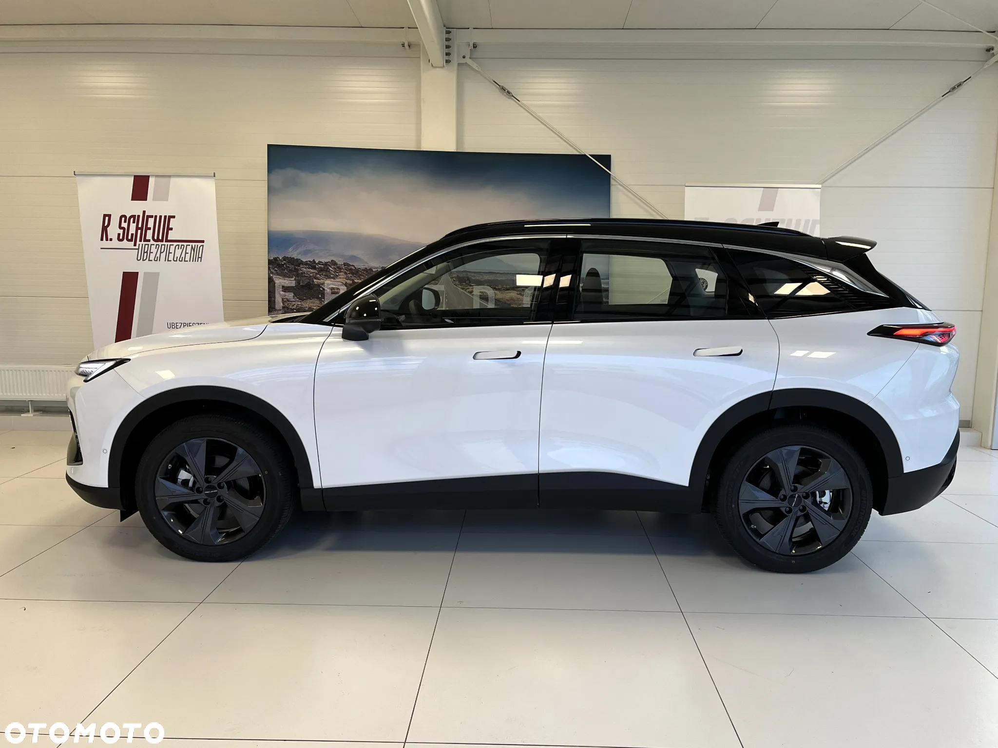 Baic Beijing 5 - 5
