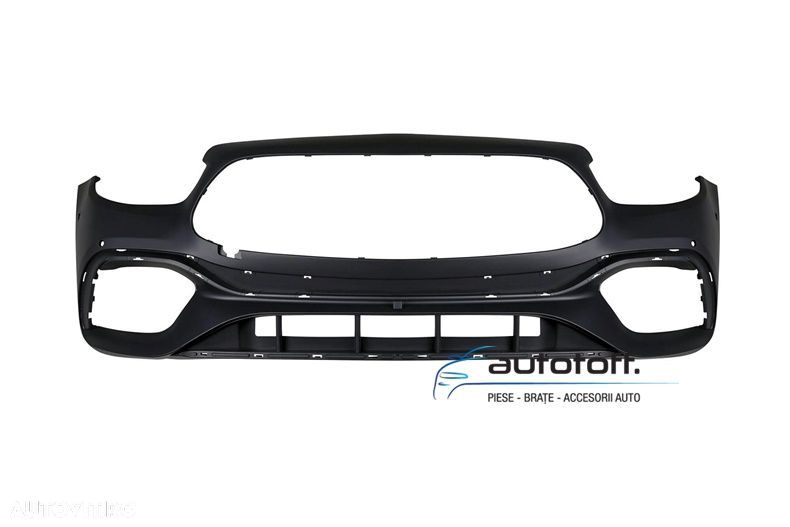 Pachet compatibil Mercedes W213 E-Class (2020+) model E63 AMG - 3
