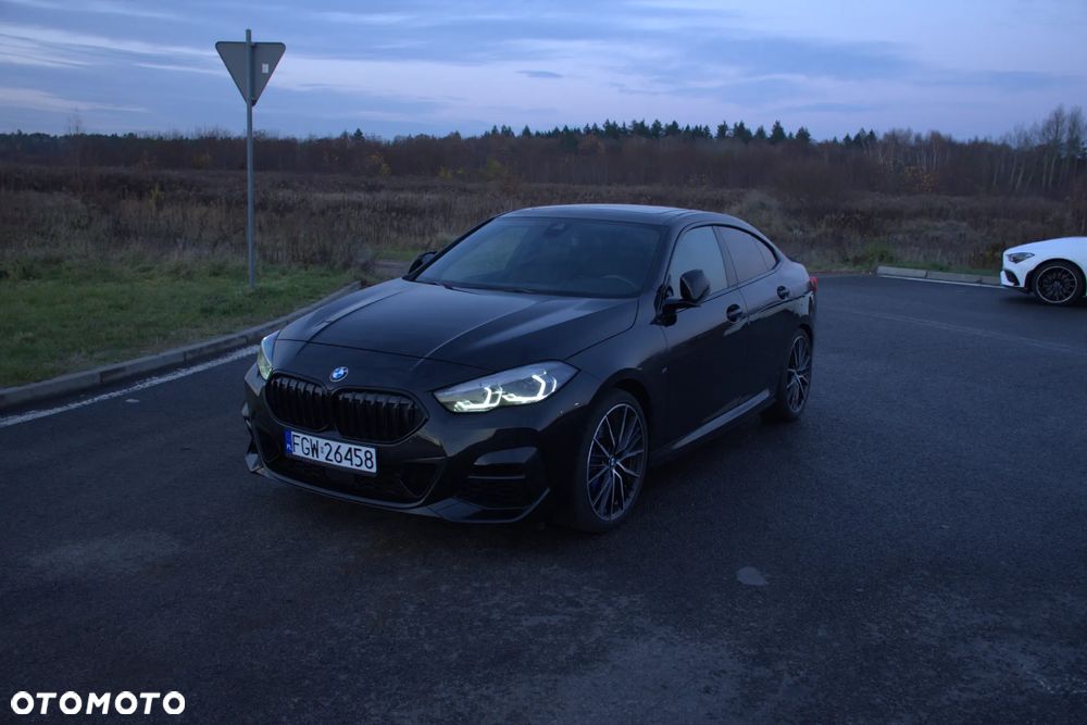BMW Seria 2 M235i xDrive - 22