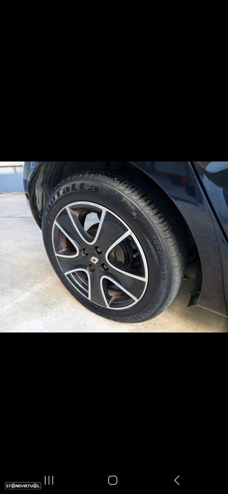 Renault Clio 0.9 TCE Dynamique S - 35