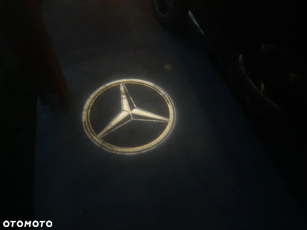Mercedes-Benz GLE - 6