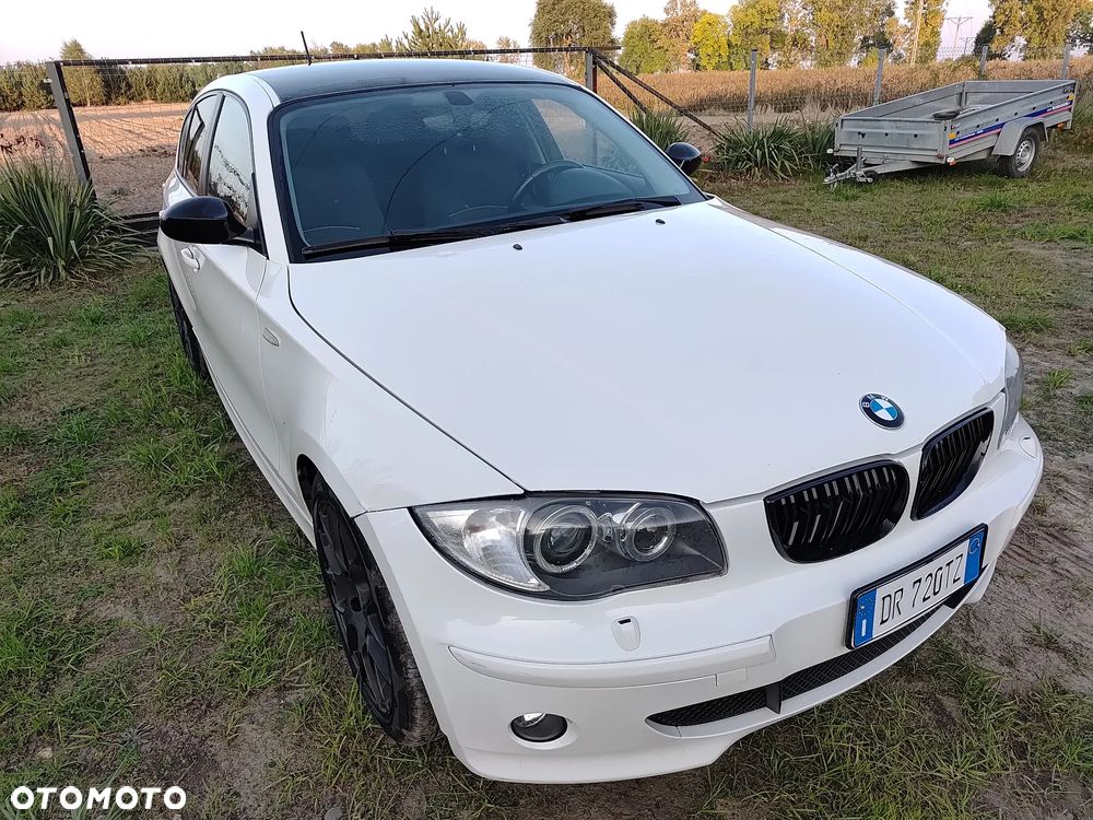 BMW Seria 1 118d - 3