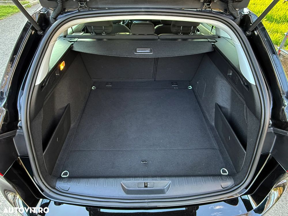 Peugeot 308 BlueHDi 130 Stop & Start Active Pack - 20