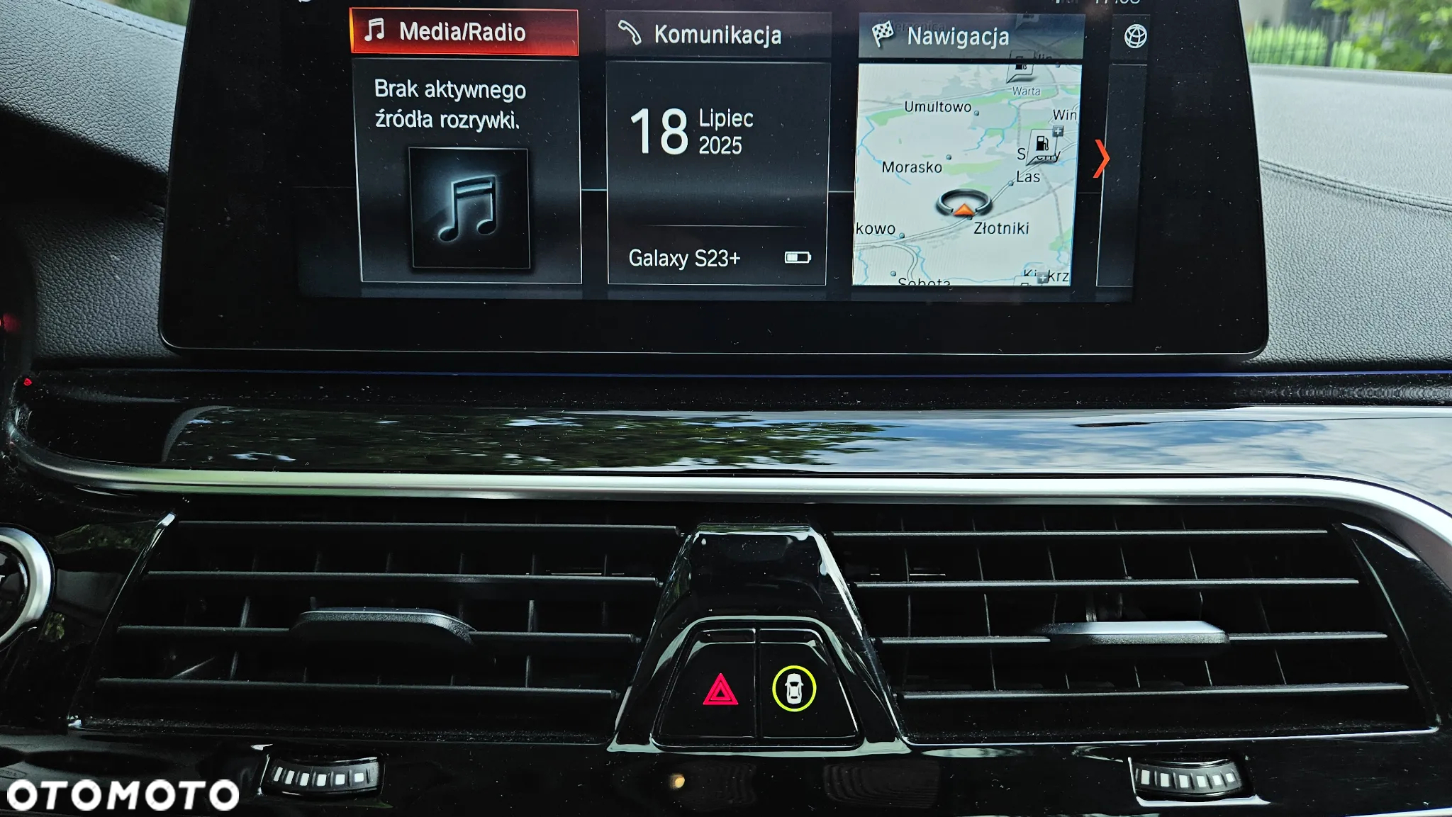 BMW Seria 5 520d - 35