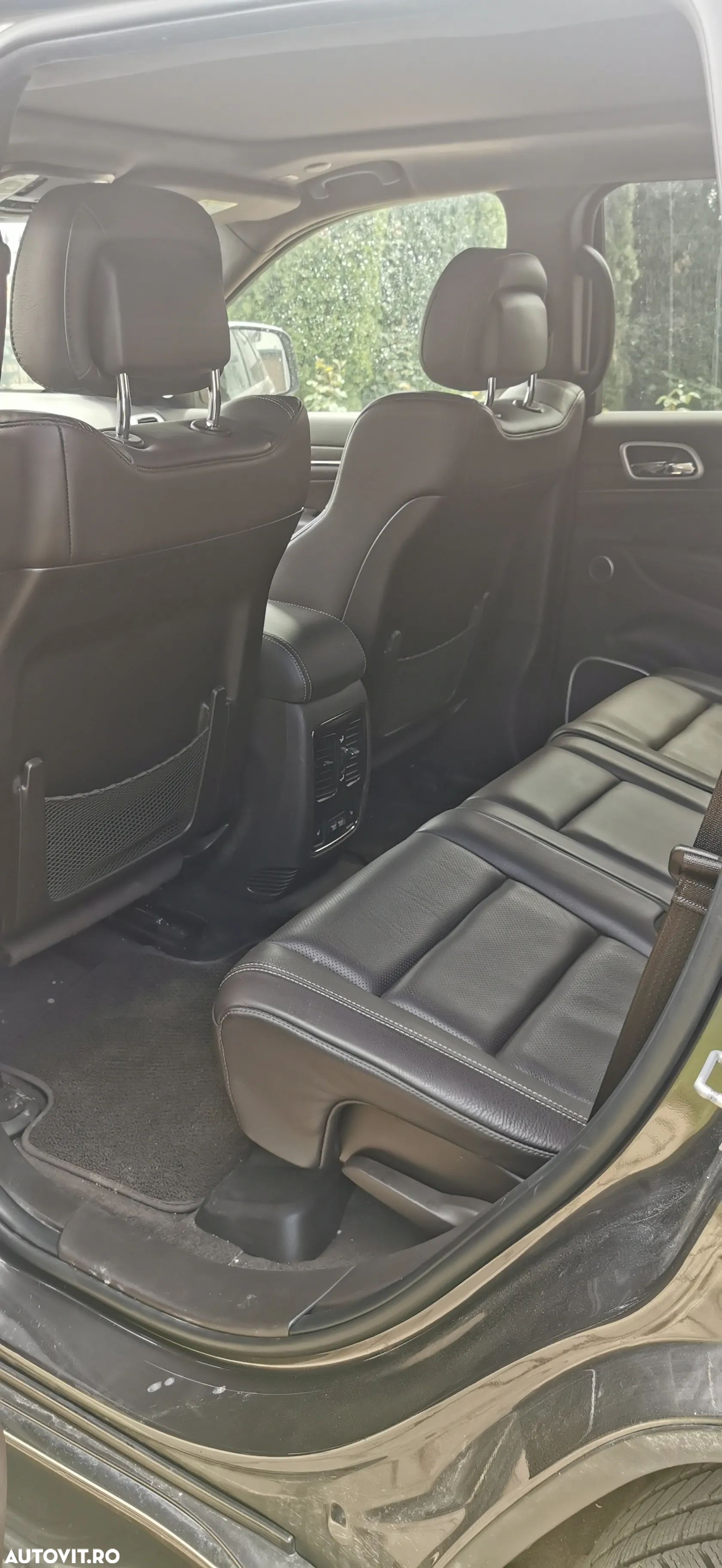 Jeep Grand Cherokee 3.0 TD AT Summit - 12