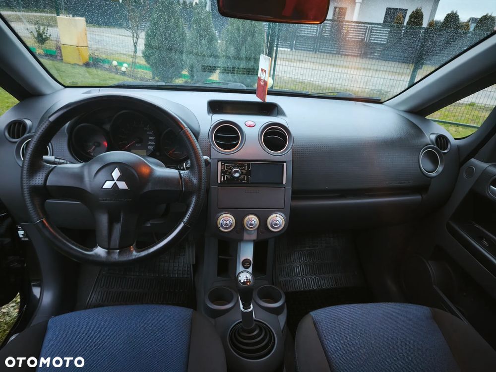 Mitsubishi Colt 1.3 Motion Plus - 15