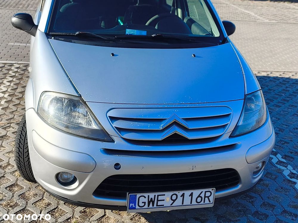 Citroën C3 1.4i Impress - 9